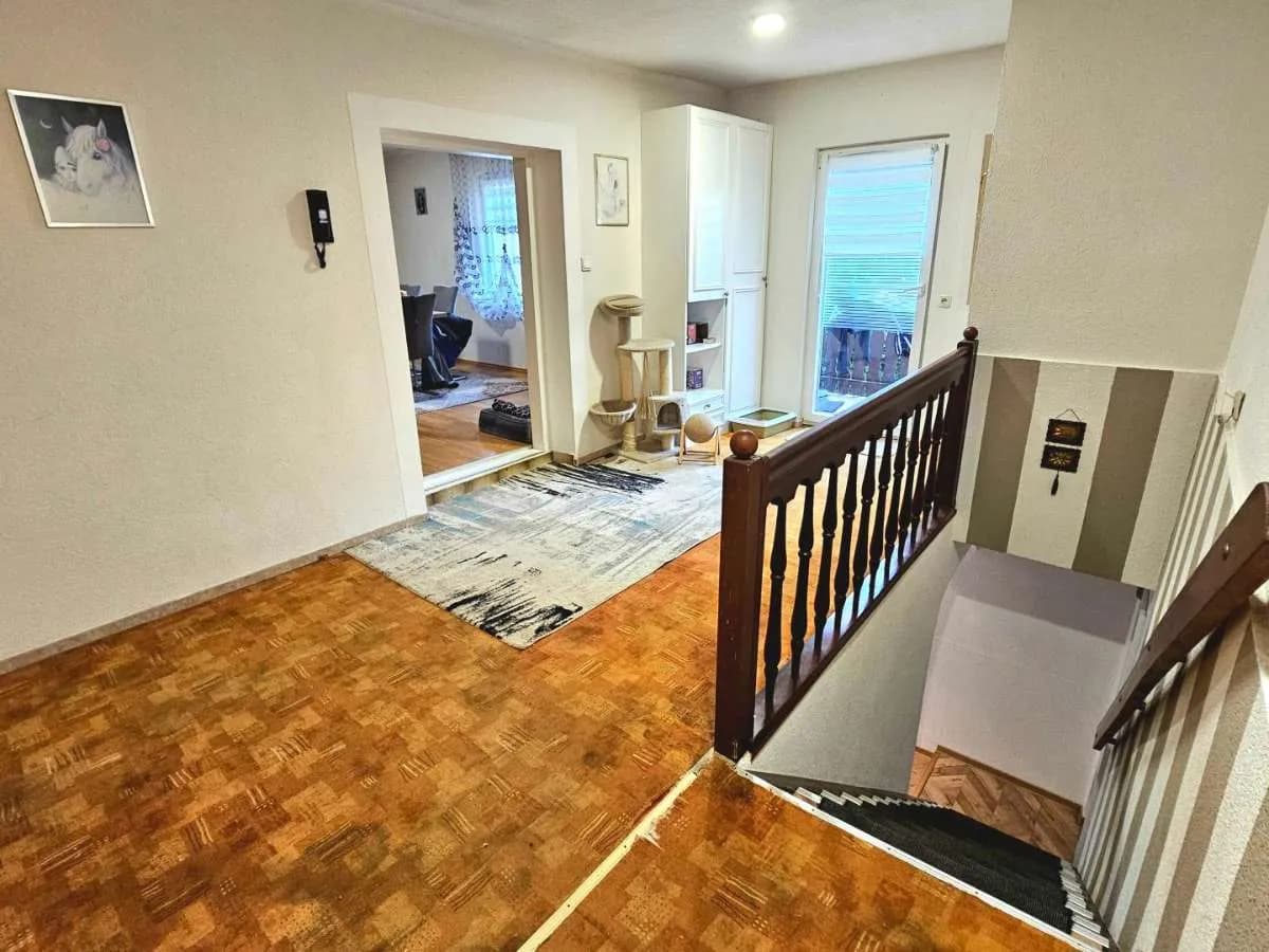 4-Zimmer-Haus kaufen in Völkermarkt – 105 m², € 185.000 – Bild 2 von 31