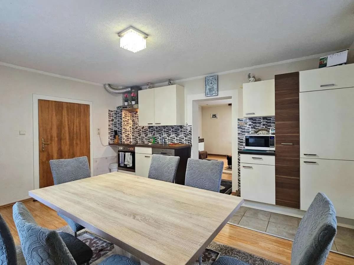 4-Zimmer-Haus kaufen in Völkermarkt – 105 m², € 185.000 – Bild 4 von 31