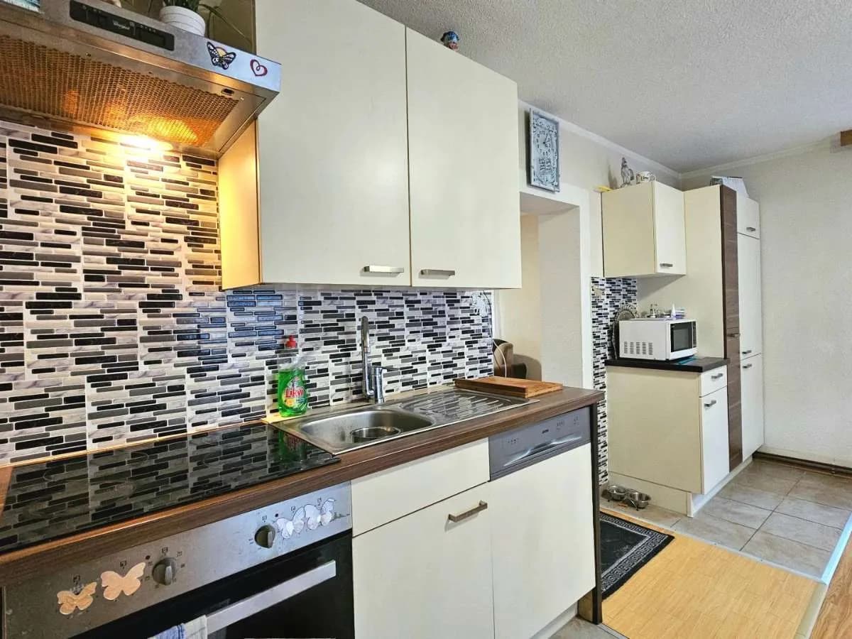 4-Zimmer-Haus kaufen in Völkermarkt – 105 m², € 185.000 – Bild 5 von 31