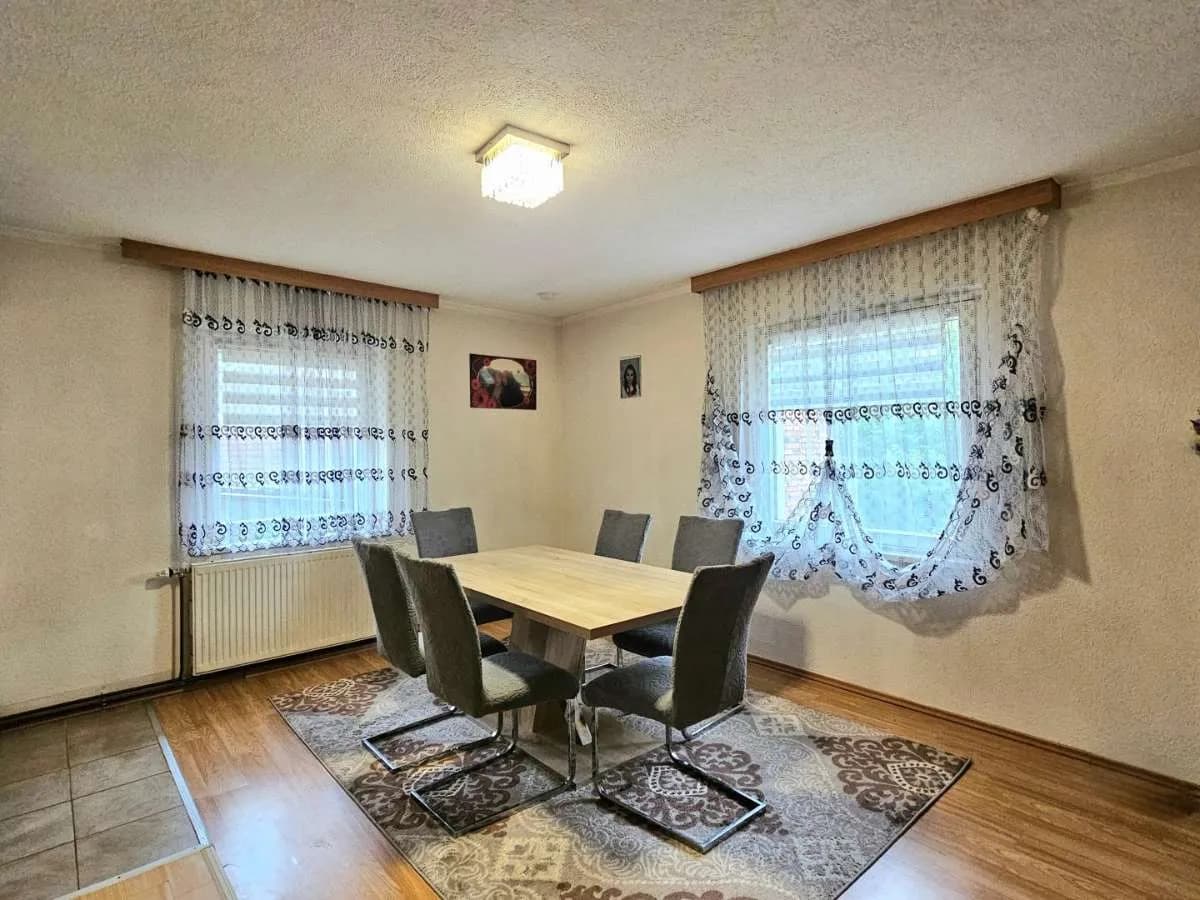 4-Zimmer-Haus kaufen in Völkermarkt – 105 m², € 185.000 – Bild 6 von 31