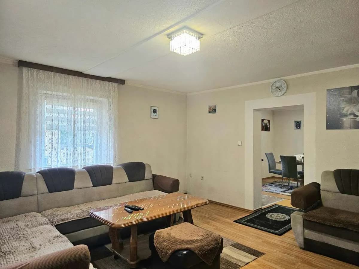 4-Zimmer-Haus kaufen in Völkermarkt – 105 m², € 185.000 – Bild 8 von 31