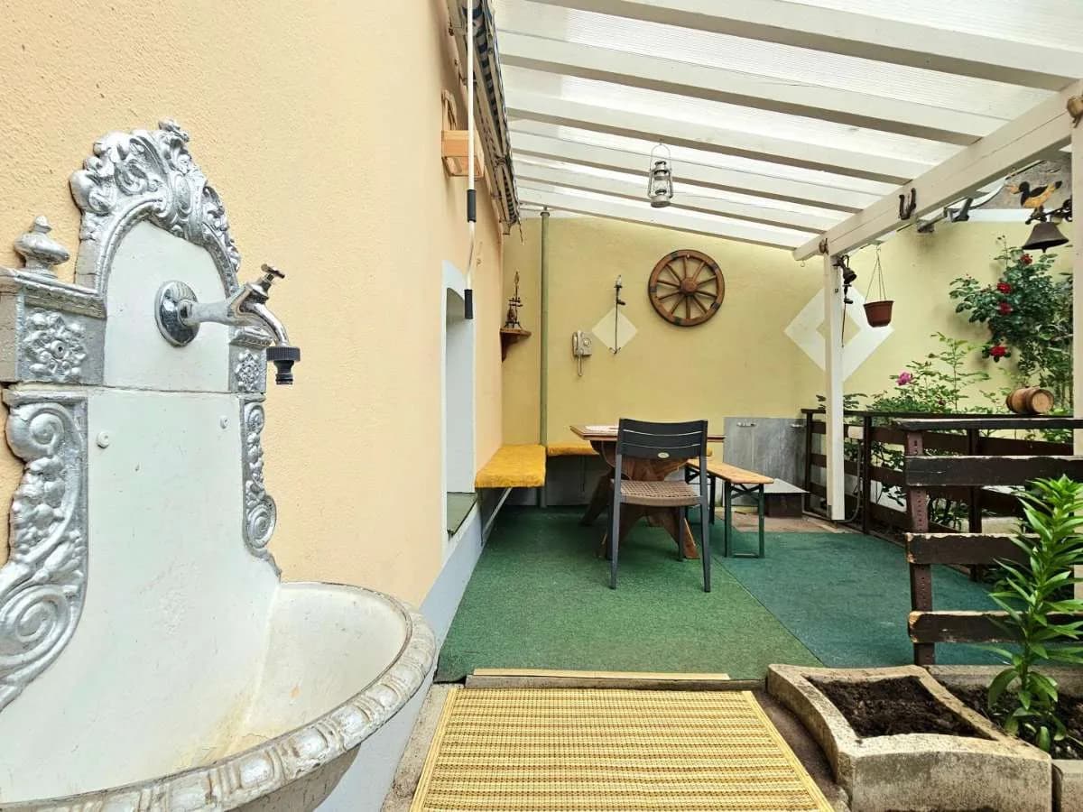 4-Zimmer-Haus kaufen in Völkermarkt – 105 m², € 185.000 – Bild 23 von 31