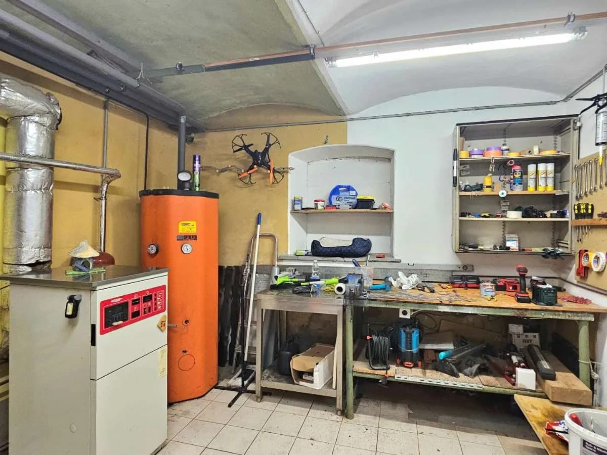 4-Zimmer-Haus kaufen in Völkermarkt – 105 m², € 185.000 – Bild 29 von 31