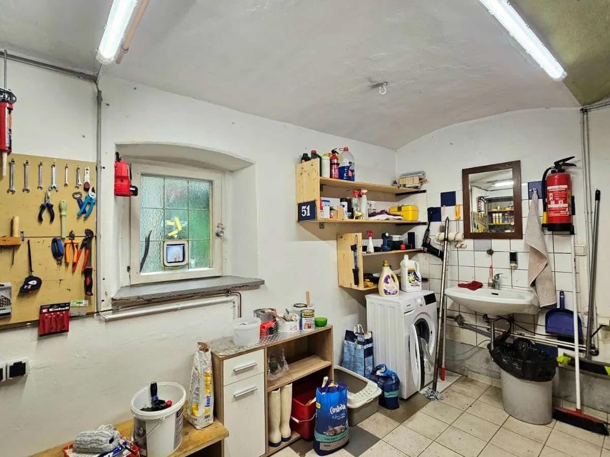 4-Zimmer-Haus kaufen in Völkermarkt – 105 m², € 185.000 – Bild 30 von 31