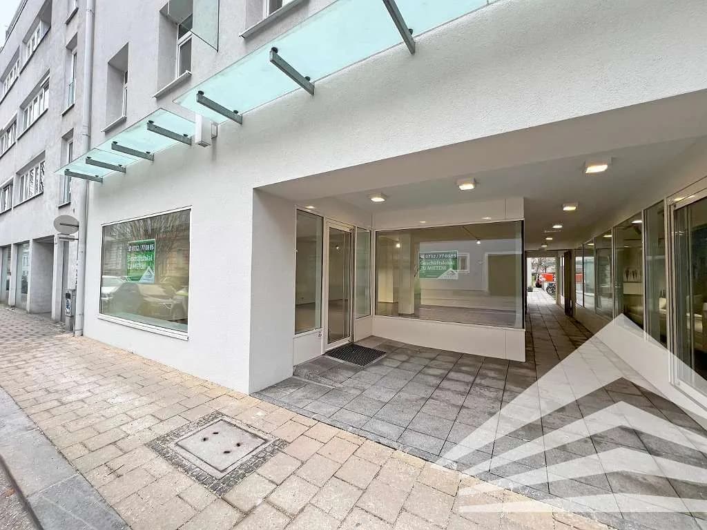 Gewerbeimmobilie mieten in Linz – 300 m², € 3.933 – Bild 10 von 14