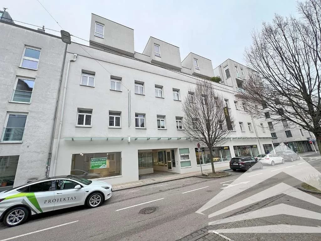 Gewerbeimmobilie mieten in Linz – 300 m², € 3.933 – Bild 11 von 14
