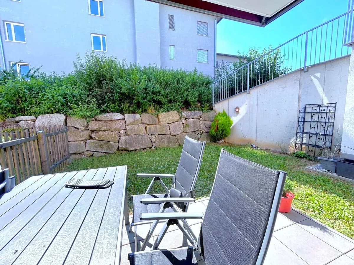 2-Zimmer-Wohnung mieten in Linz Land – 53,84 m², € 720