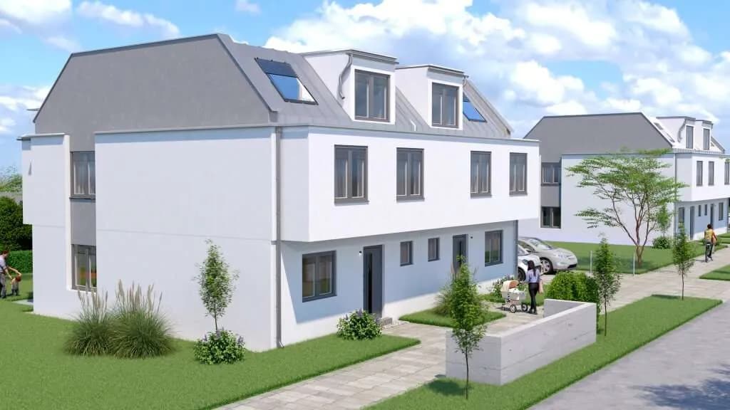5-Zimmer-Haus kaufen in Wien – 147,02 m², € 779.000 – Bild 2 von 28