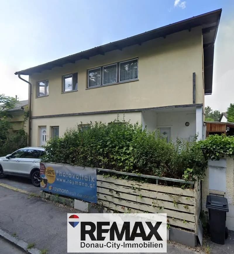 10-Zimmer-Haus kaufen in Mödling – 226 m², € 599.000