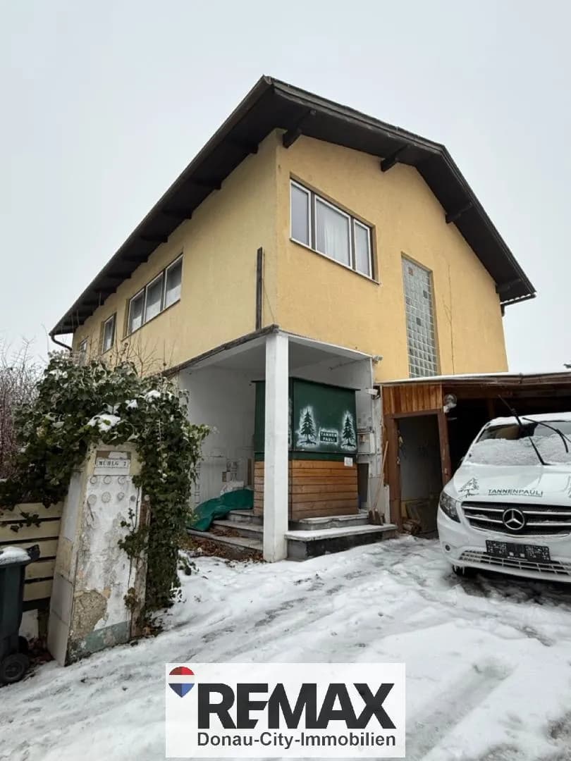 10-Zimmer-Haus kaufen in Mödling – 226 m², € 599.000 – Bild 2 von 29