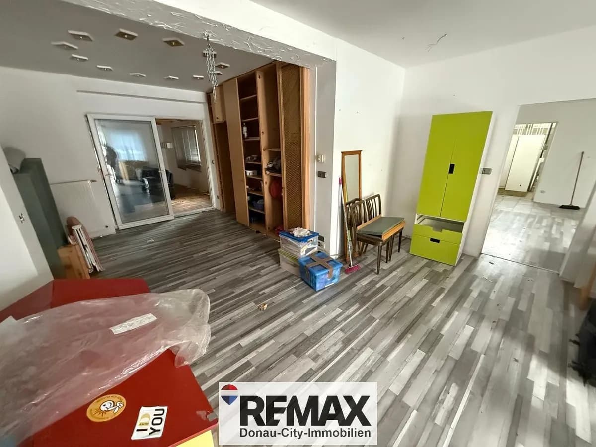 10-Zimmer-Haus kaufen in Mödling – 226 m², € 599.000 – Bild 5 von 29