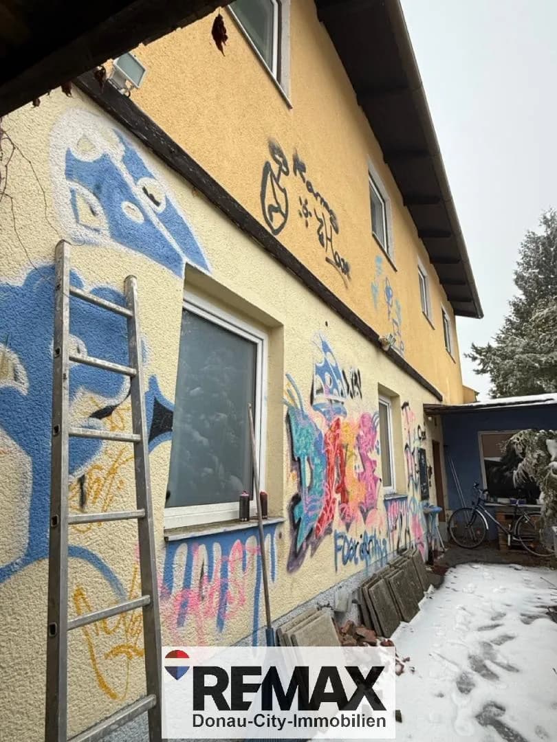10-Zimmer-Haus kaufen in Mödling – 226 m², € 599.000 – Bild 21 von 29
