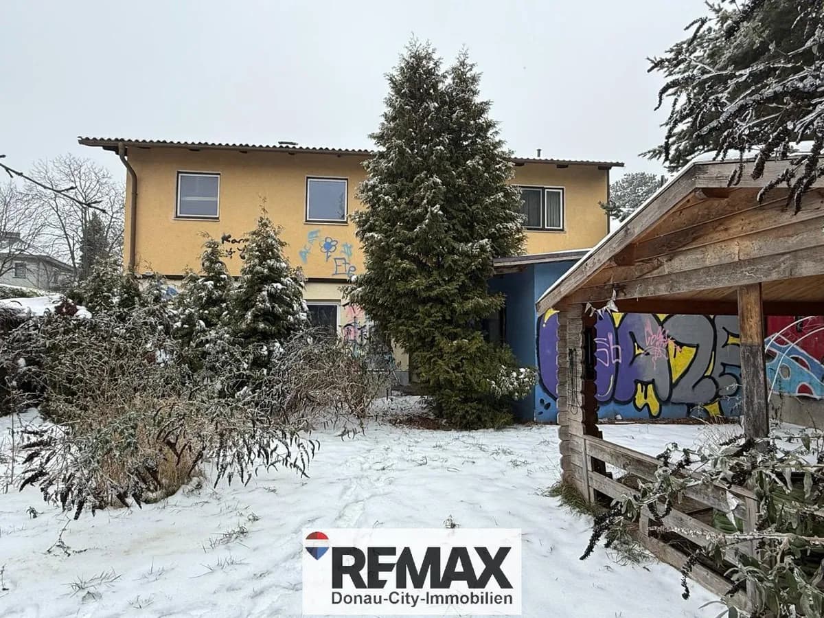 10-Zimmer-Haus kaufen in Mödling – 226 m², € 599.000 – Bild 24 von 29