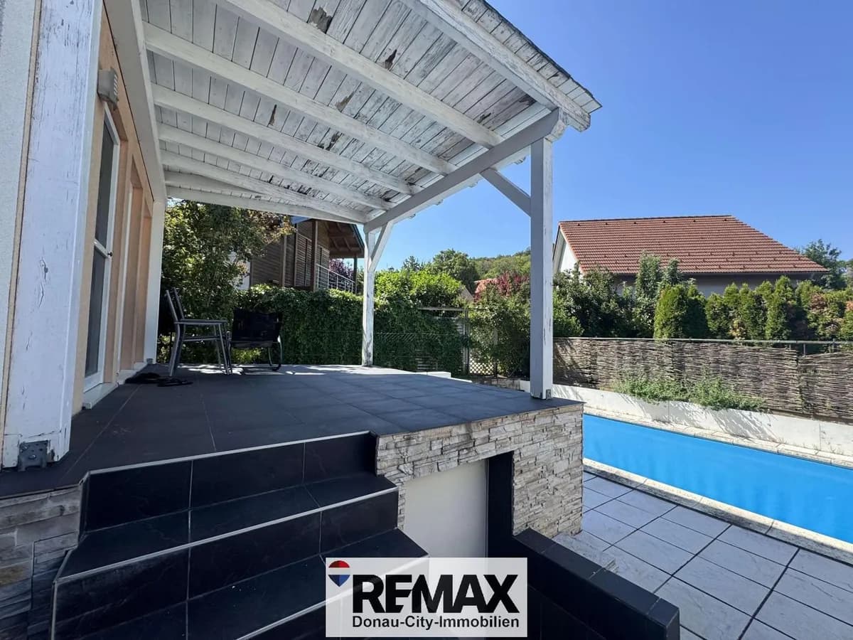 4-Zimmer-Haus kaufen in Korneuburg – 125 m², € 375.000 – Bild 3 von 18