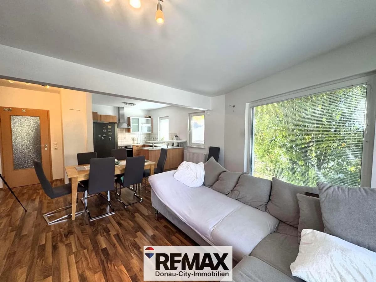 4-Zimmer-Haus kaufen in Korneuburg – 125 m², € 375.000 – Bild 4 von 18