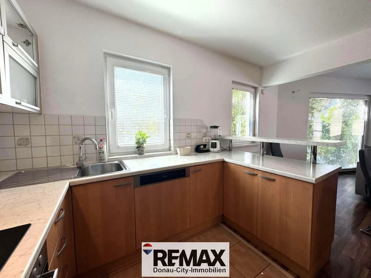 4-Zimmer-Haus kaufen in Korneuburg – 125 m², € 375.000 – Bild 5 von 18