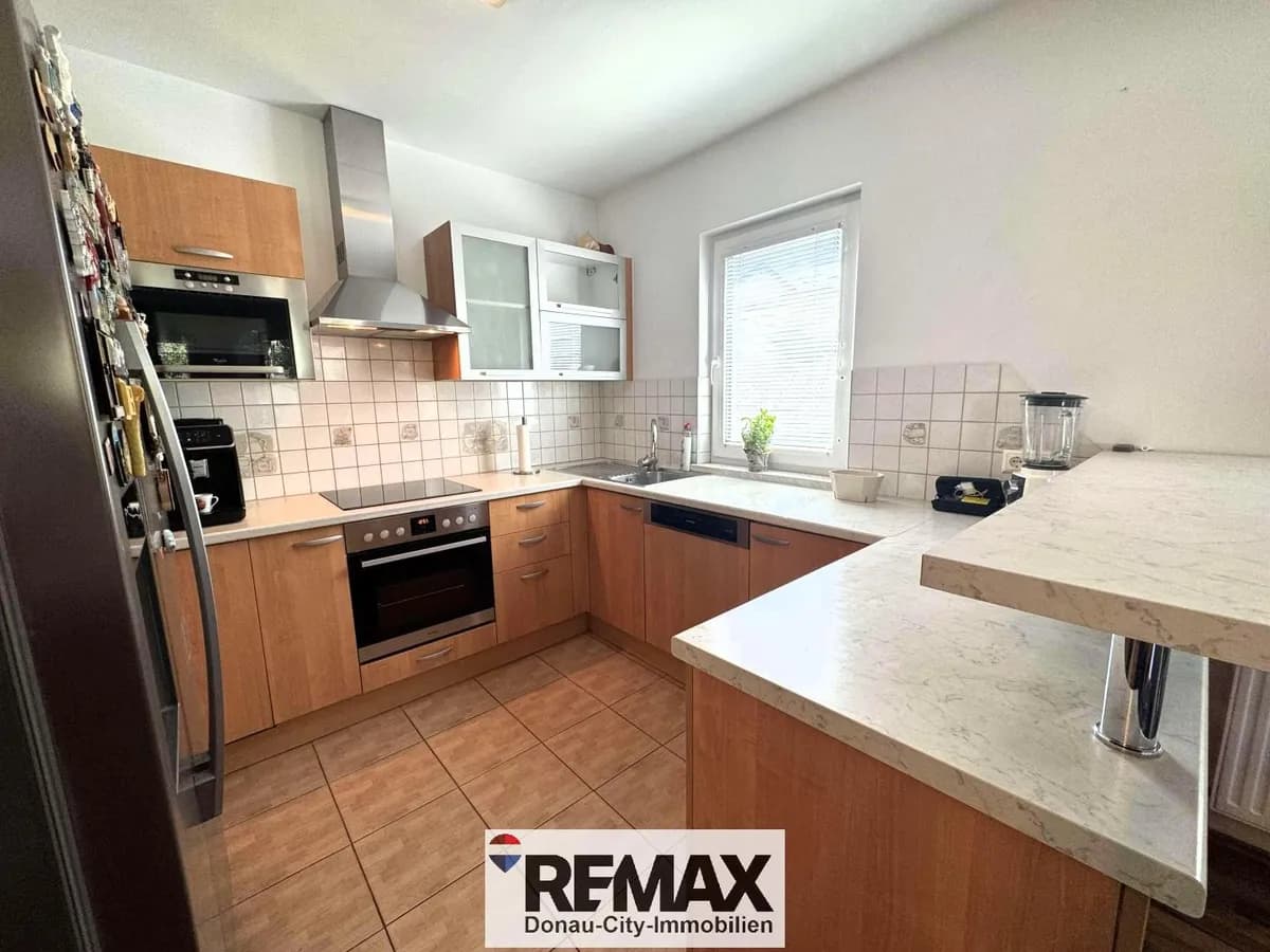 4-Zimmer-Haus kaufen in Korneuburg – 125 m², € 375.000 – Bild 6 von 18
