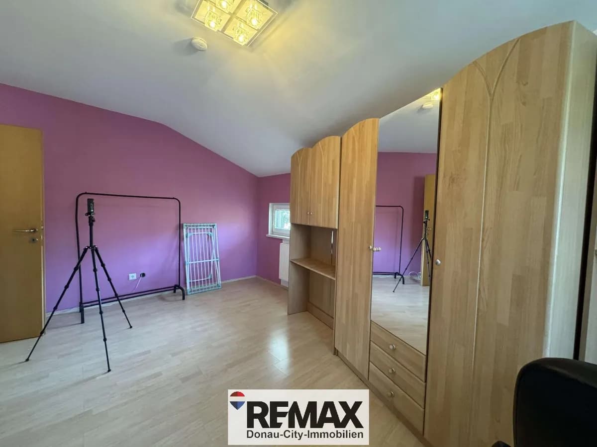 4-Zimmer-Haus kaufen in Korneuburg – 125 m², € 375.000 – Bild 8 von 18