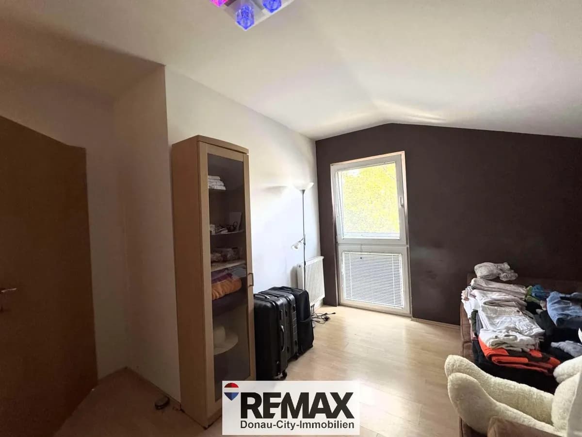 4-Zimmer-Haus kaufen in Korneuburg – 125 m², € 375.000 – Bild 9 von 18