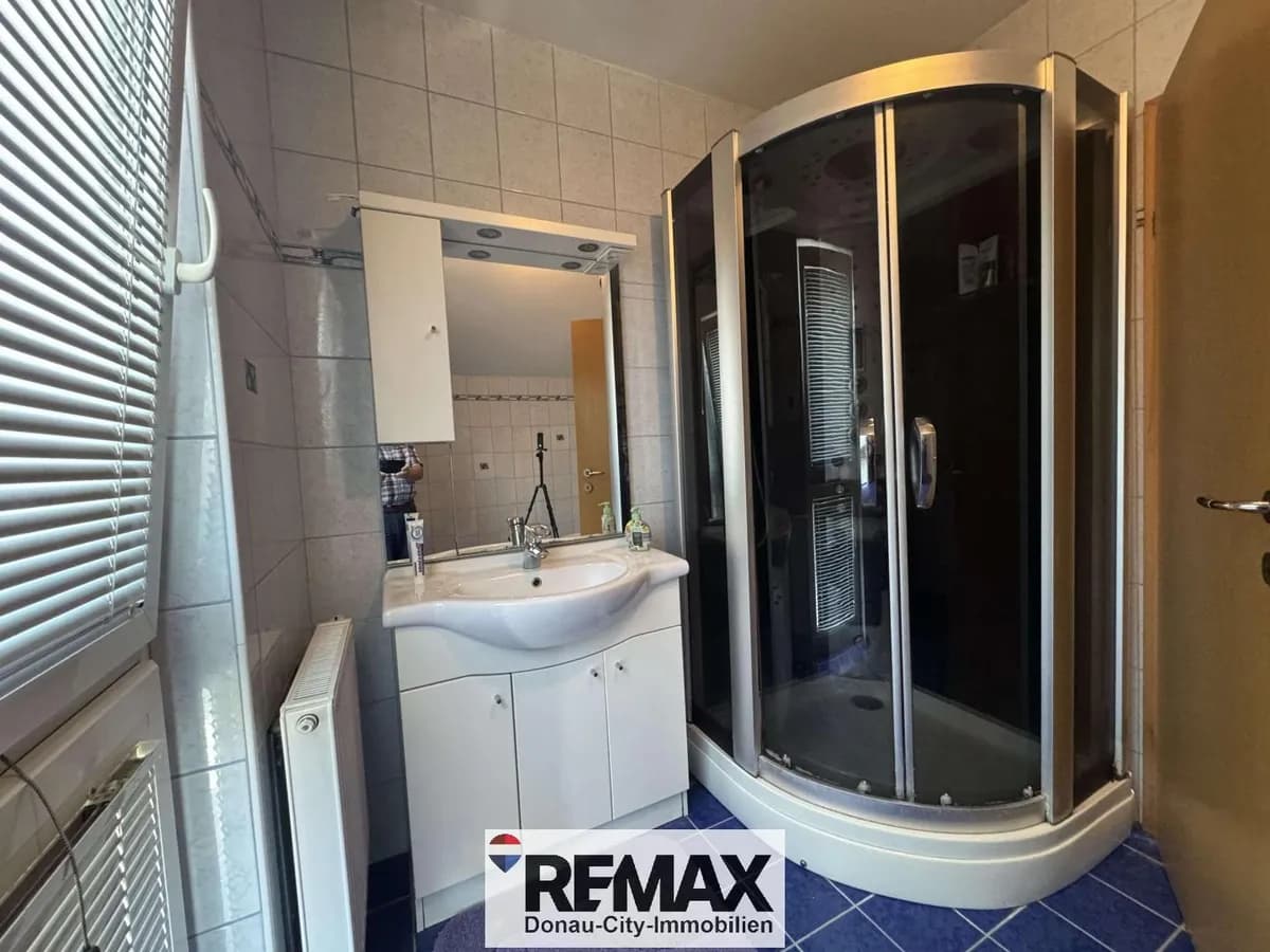 4-Zimmer-Haus kaufen in Korneuburg – 125 m², € 375.000 – Bild 10 von 18