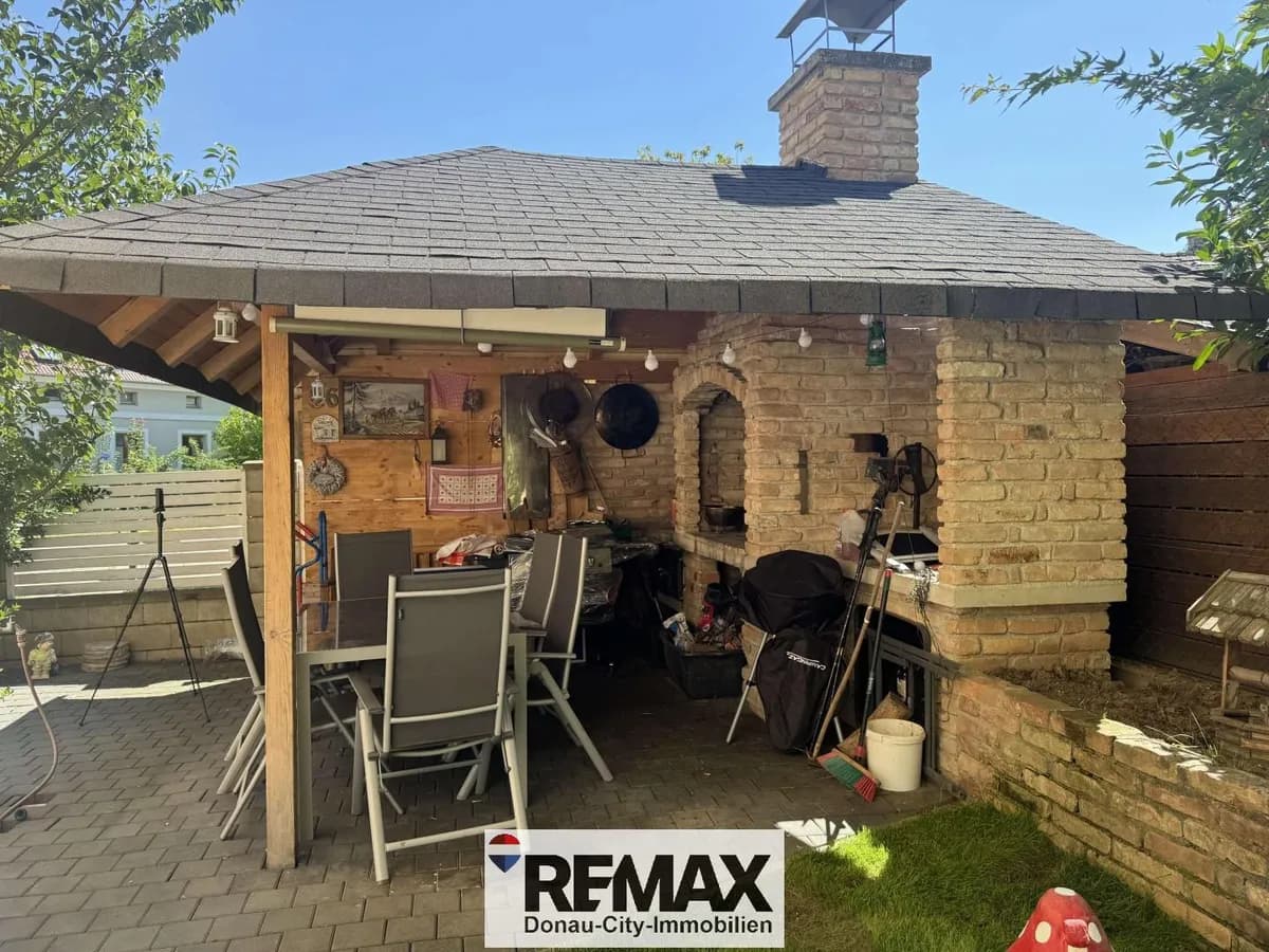 4-Zimmer-Haus kaufen in Korneuburg – 125 m², € 375.000 – Bild 12 von 18