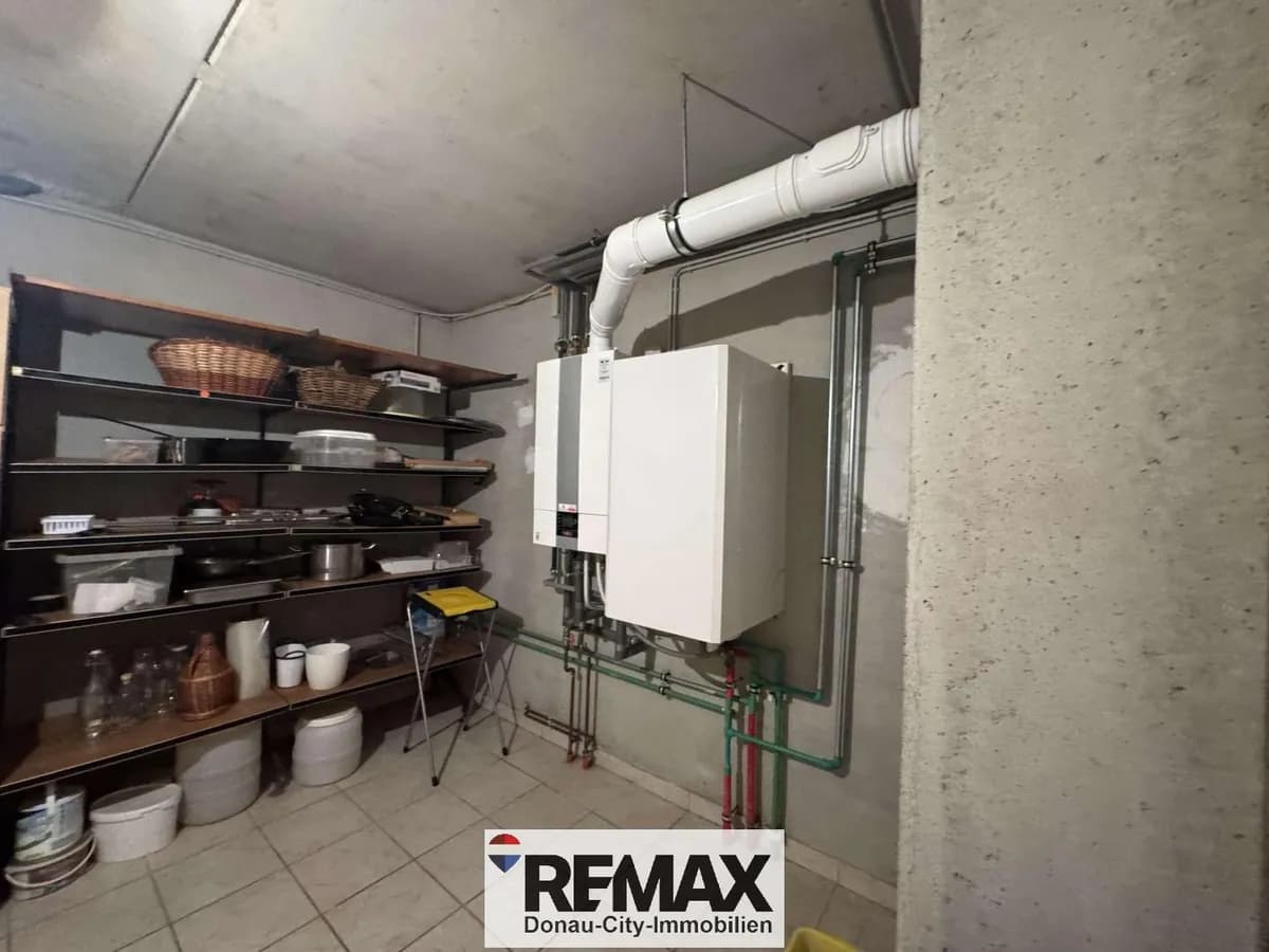 4-Zimmer-Haus kaufen in Korneuburg – 125 m², € 375.000 – Bild 14 von 18