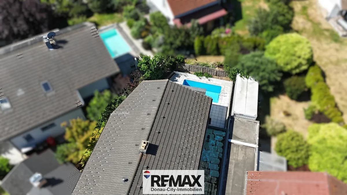 4-Zimmer-Haus kaufen in Korneuburg – 125 m², € 375.000 – Bild 15 von 18