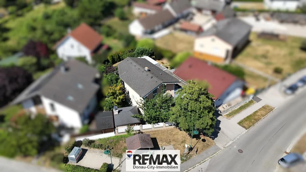 4-Zimmer-Haus kaufen in Korneuburg – 125 m², € 375.000 – Bild 16 von 18