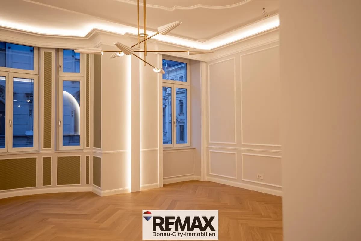 3-Zimmer-Wohnung kaufen in Wien – 90 m², € 980.000 – Bild 2 von 28