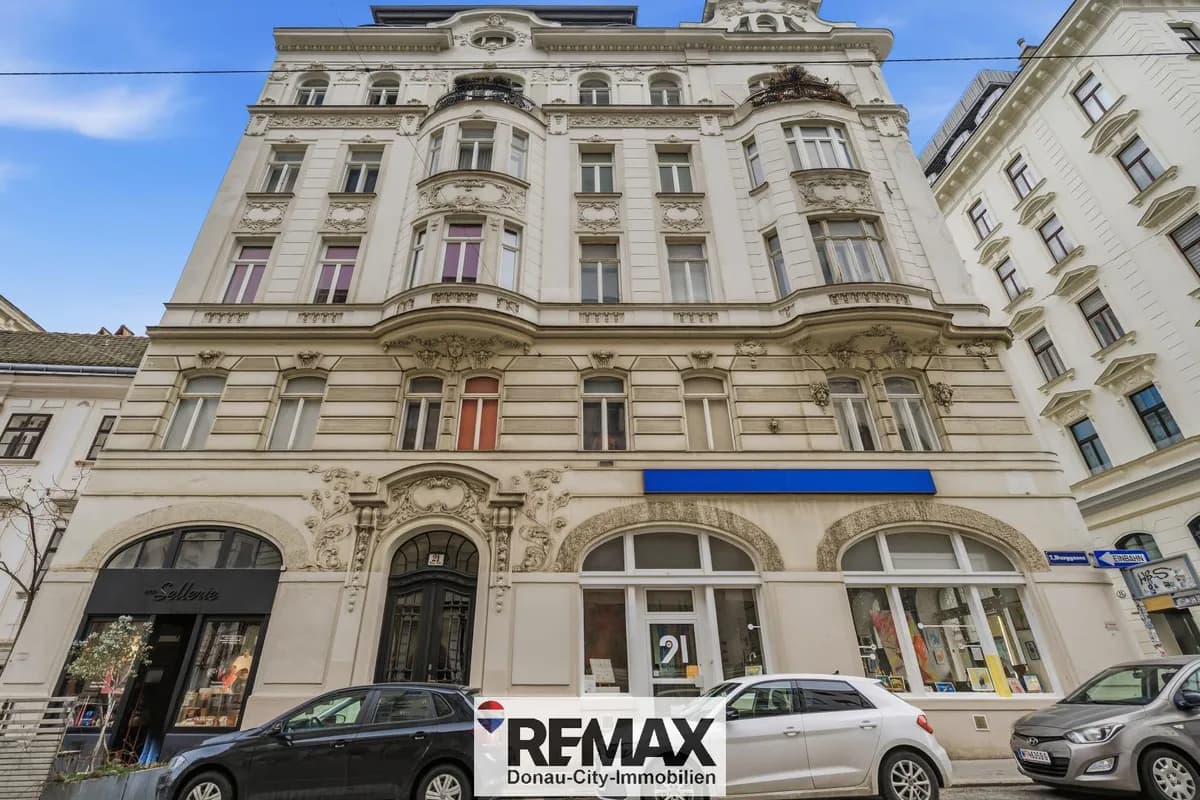 3-Zimmer-Wohnung kaufen in Wien – 90 m², € 980.000 – Bild 25 von 28