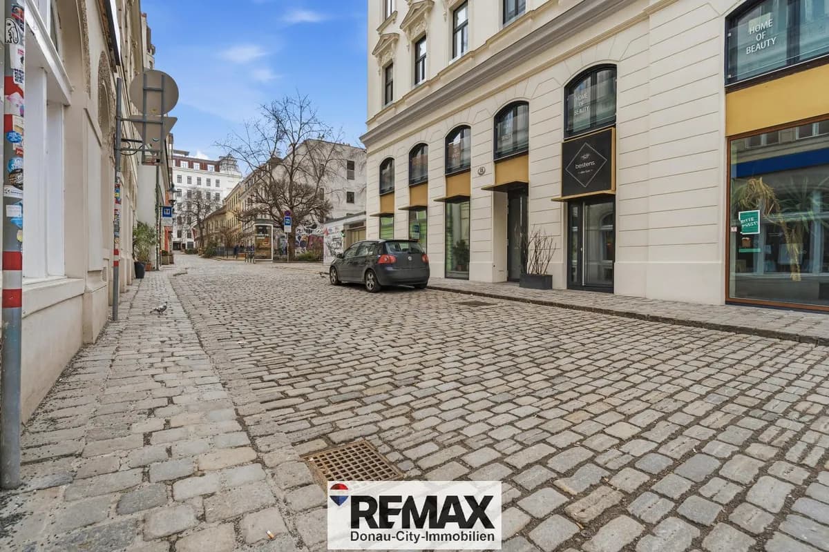 3-Zimmer-Wohnung kaufen in Wien – 90 m², € 980.000 – Bild 27 von 28