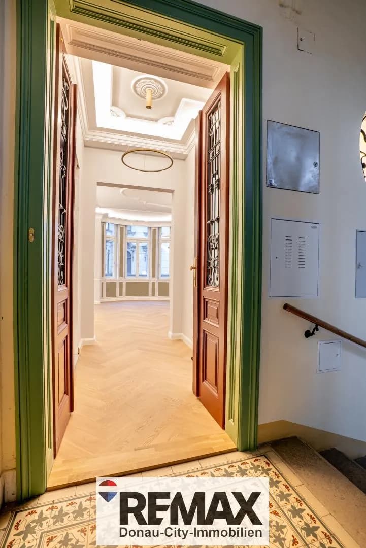 3-Zimmer-Wohnung kaufen in Wien – 90 m², € 980.000 – Bild 3 von 27