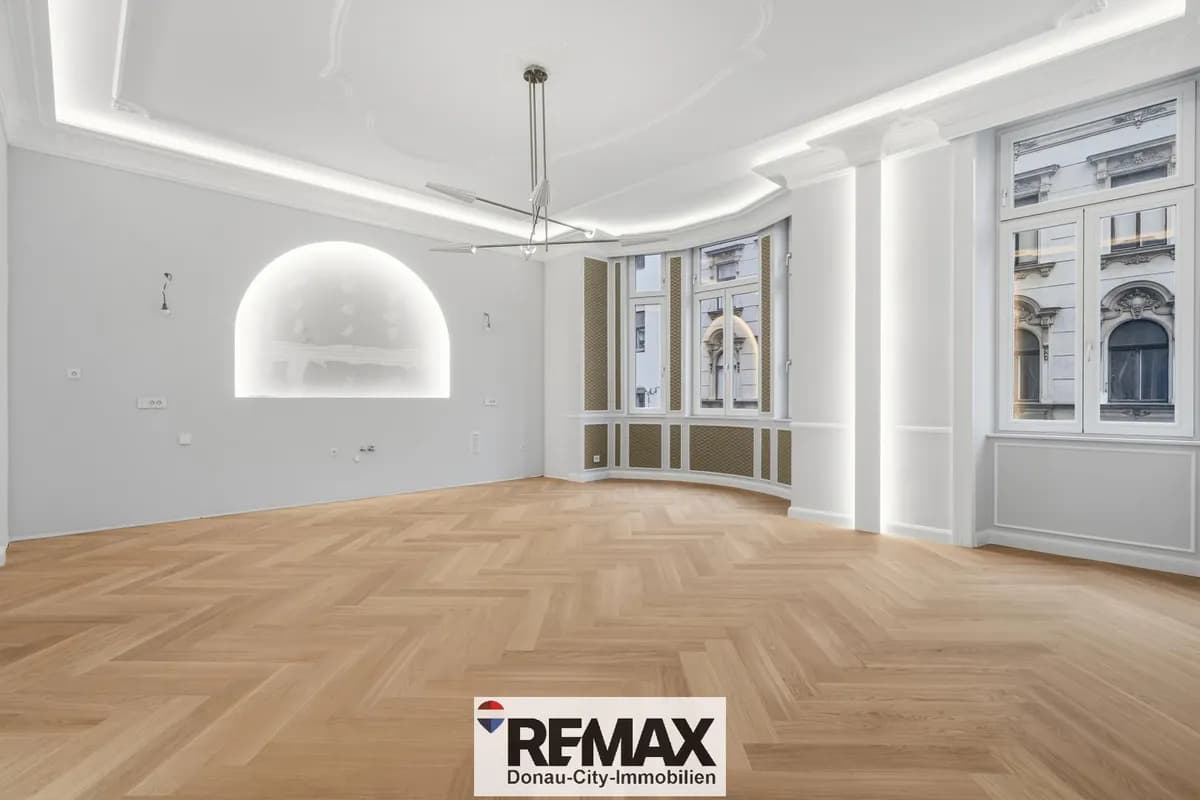 3-Zimmer-Wohnung kaufen in Wien – 90 m², € 980.000 – Bild 4 von 27