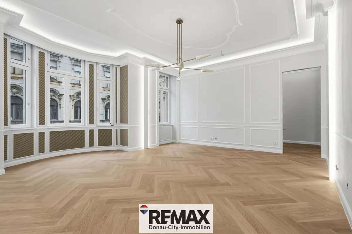 3-Zimmer-Wohnung kaufen in Wien – 90 m², € 980.000 – Bild 5 von 27