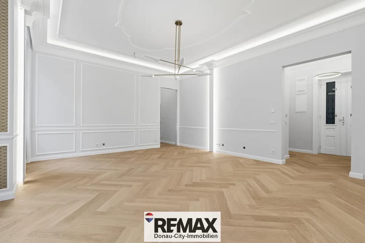3-Zimmer-Wohnung kaufen in Wien – 90 m², € 980.000 – Bild 6 von 27