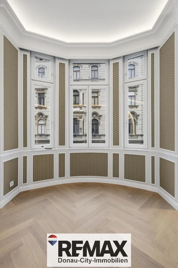 3-Zimmer-Wohnung kaufen in Wien – 90 m², € 980.000 – Bild 8 von 27