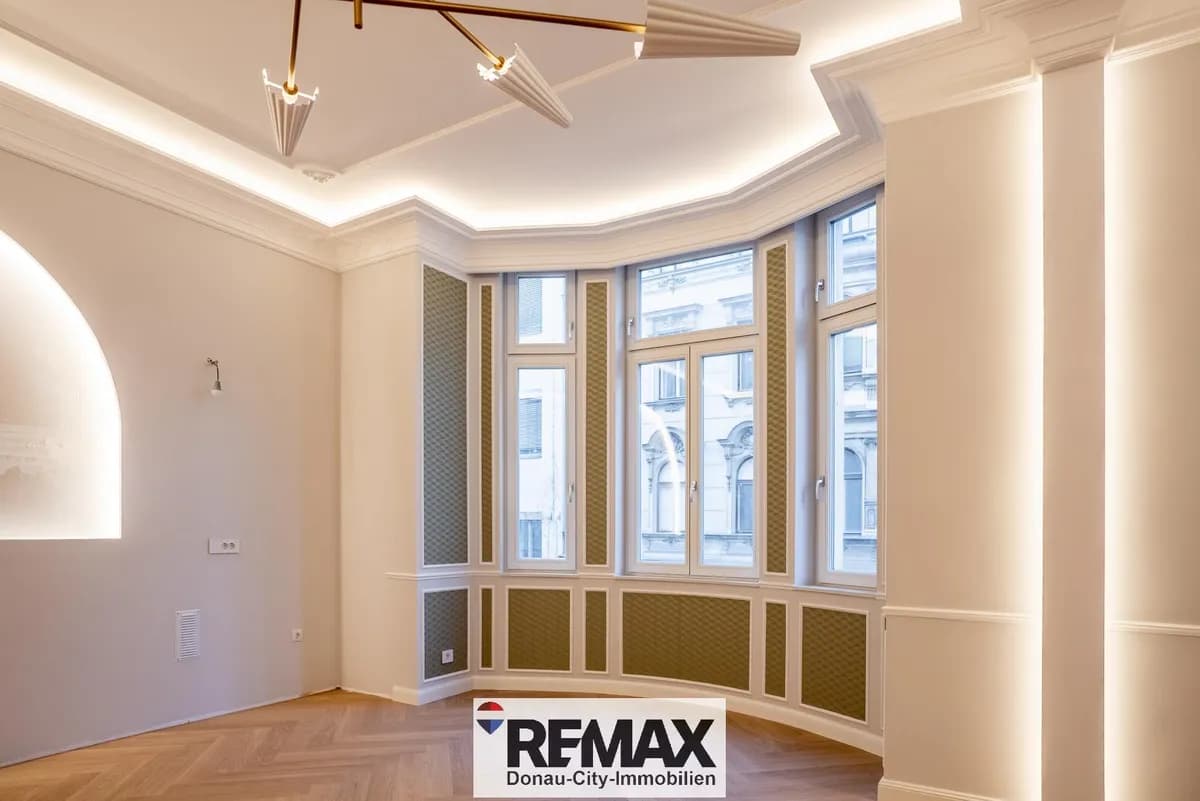 3-Zimmer-Wohnung kaufen in Wien – 90 m², € 980.000 – Bild 9 von 27