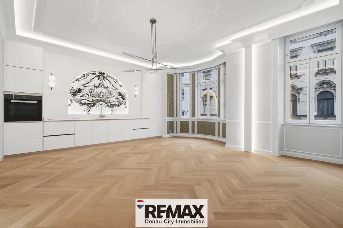 3-Zimmer-Wohnung kaufen in Wien – 90 m², € 980.000 – Bild 14 von 27