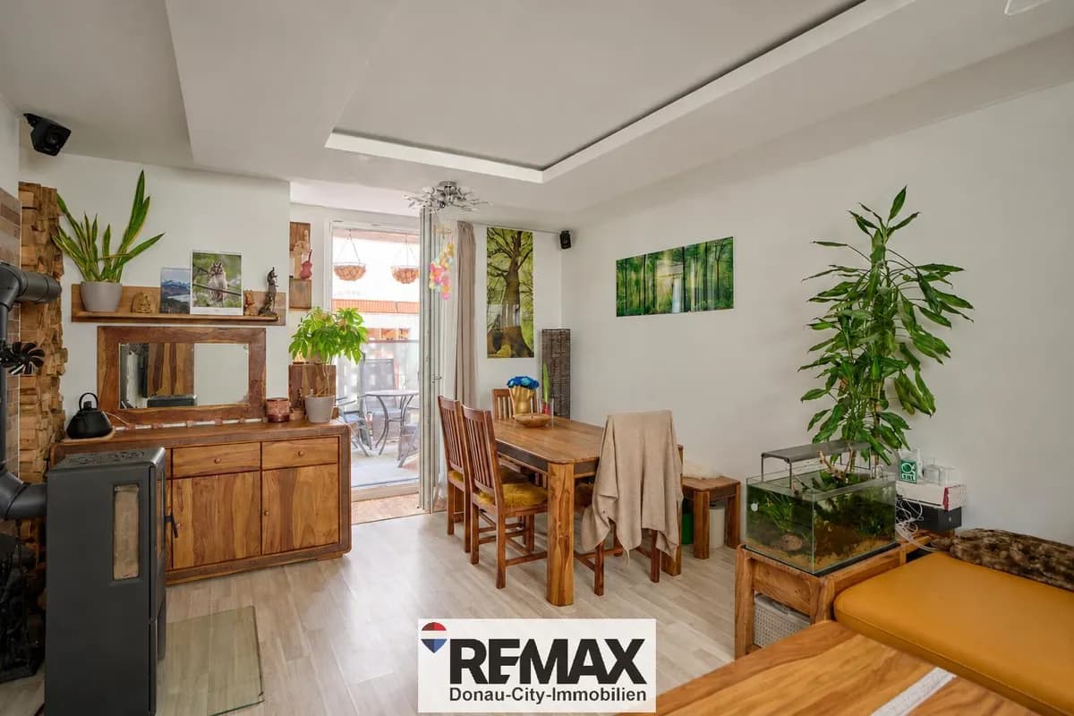 4-Zimmer-Wohnung kaufen in Wien – 85 m², € 459.500