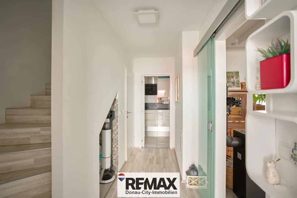 4-Zimmer-Wohnung kaufen in Wien – 85 m², € 459.500 – Bild 2 von 26