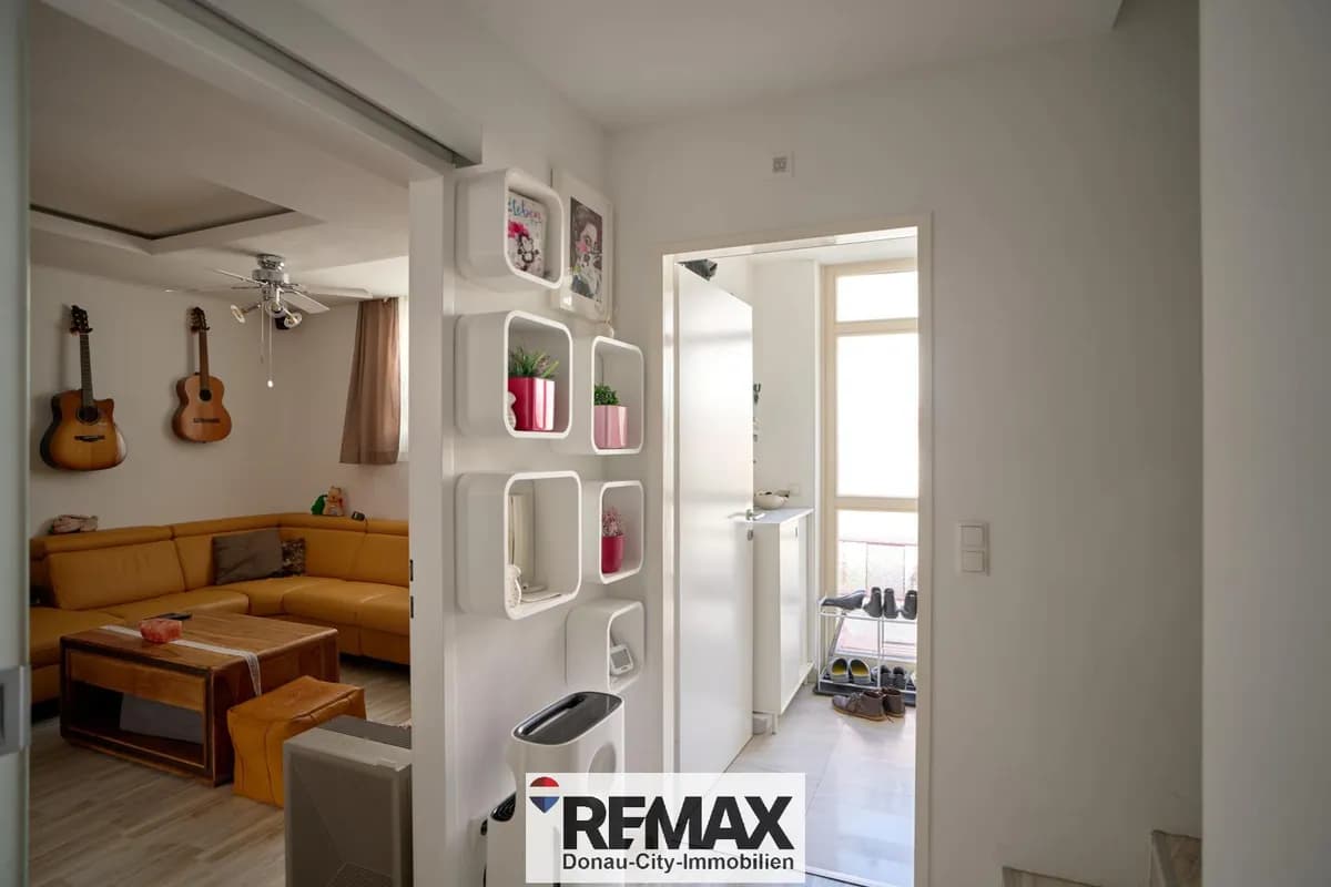 4-Zimmer-Wohnung kaufen in Wien – 85 m², € 459.500 – Bild 3 von 26
