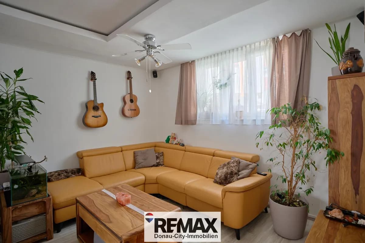 4-Zimmer-Wohnung kaufen in Wien – 85 m², € 459.500 – Bild 4 von 26