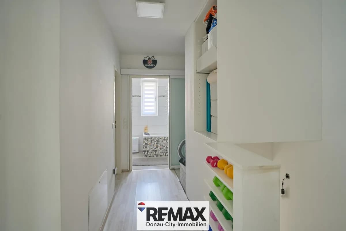 4-Zimmer-Wohnung kaufen in Wien – 85 m², € 459.500 – Bild 8 von 26
