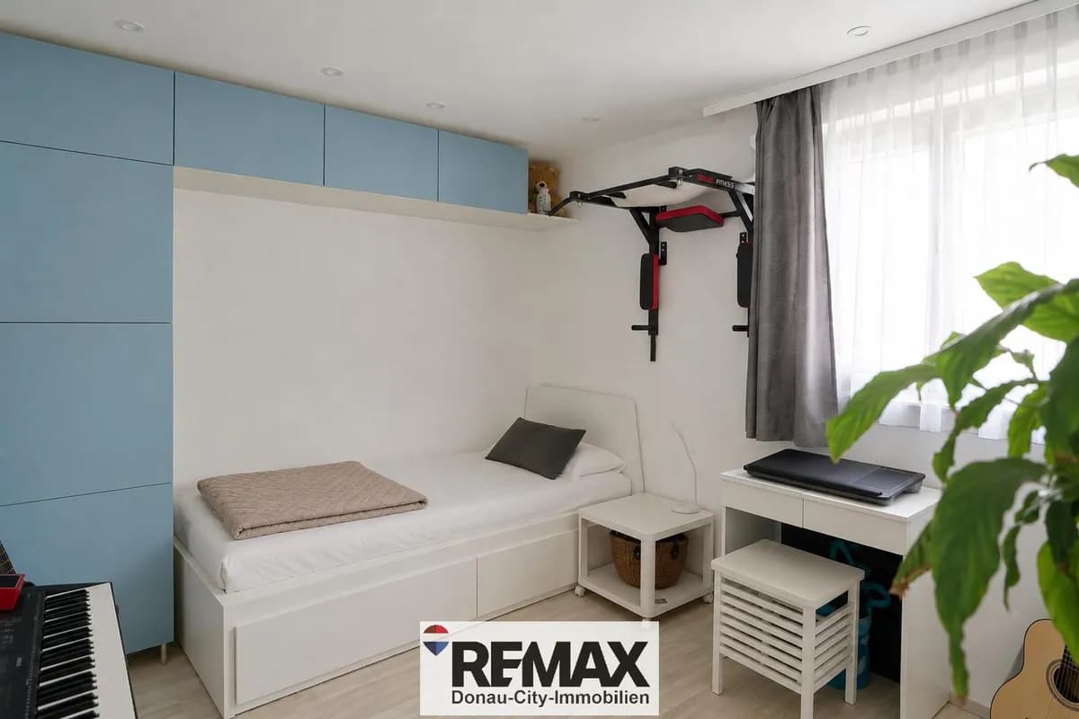 4-Zimmer-Wohnung kaufen in Wien – 85 m², € 459.500 – Bild 10 von 26