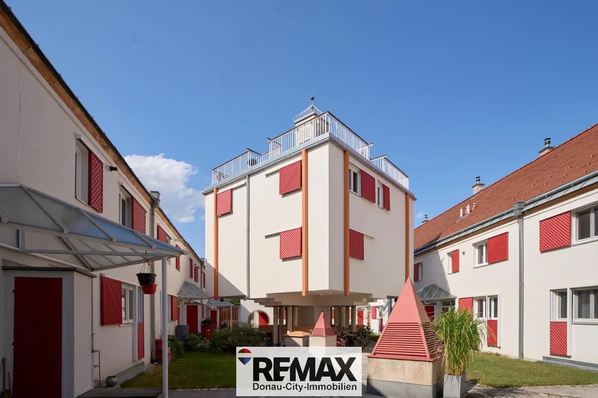 4-Zimmer-Wohnung kaufen in Wien – 85 m², € 459.500 – Bild 17 von 26