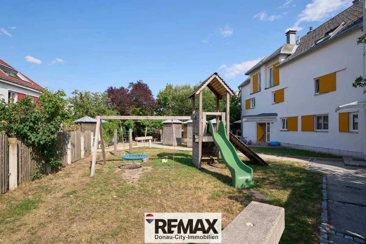 4-Zimmer-Wohnung kaufen in Wien – 85 m², € 459.500 – Bild 20 von 26