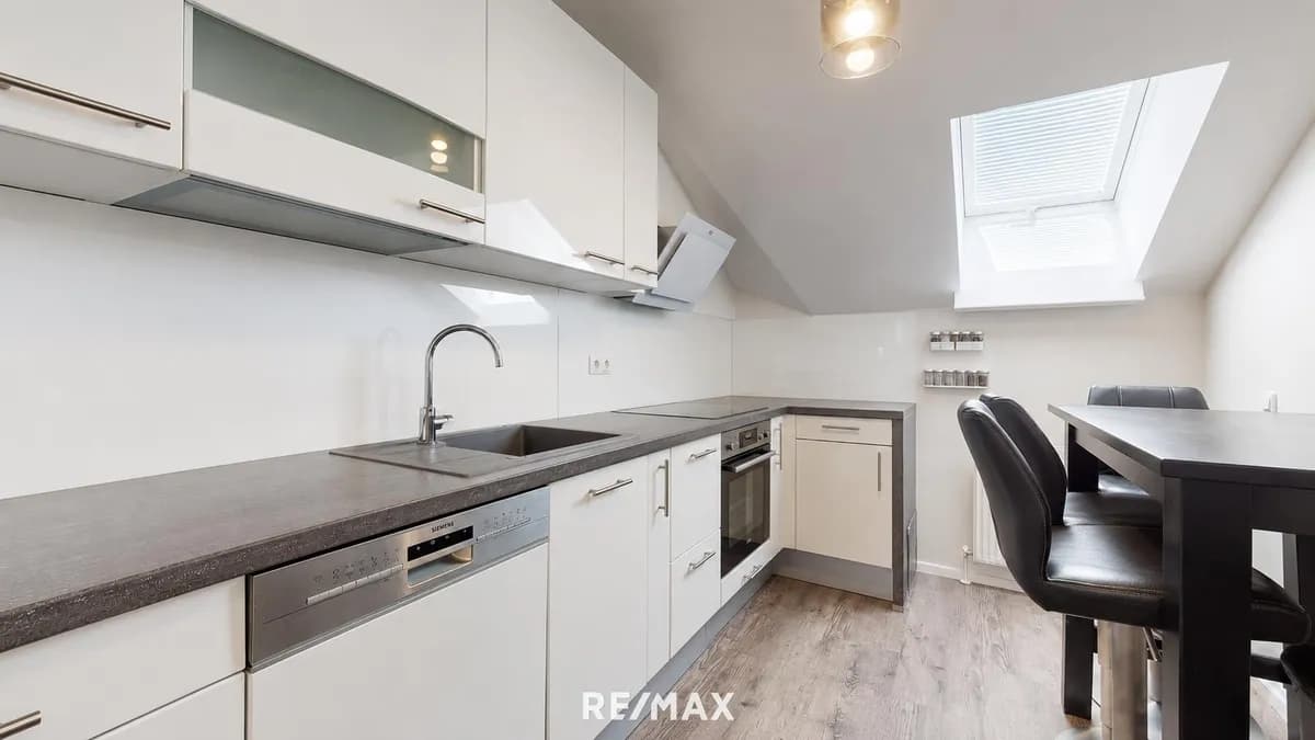 3-Zimmer-Wohnung kaufen in Linz – 81,73 m², € 295.000 – Bild 2 von 7