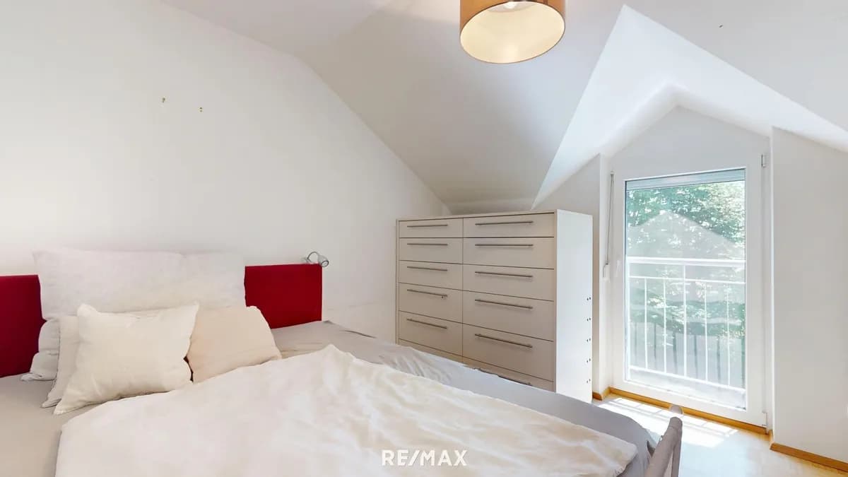 3-Zimmer-Wohnung kaufen in Linz – 81,73 m², € 295.000 – Bild 3 von 7