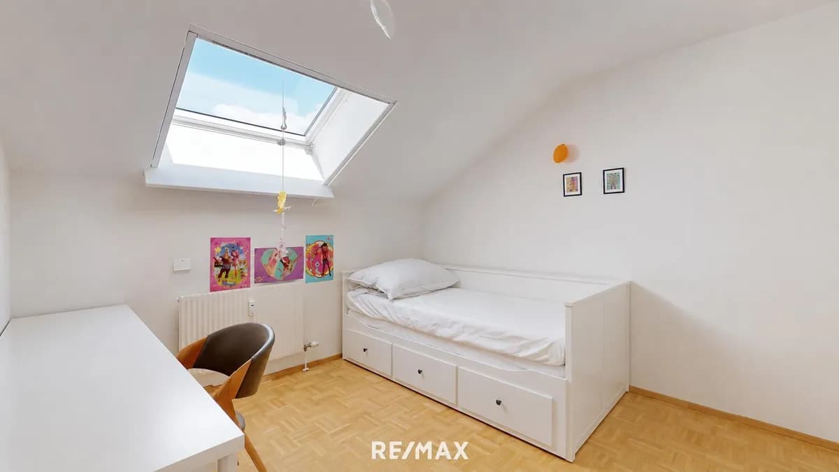 3-Zimmer-Wohnung kaufen in Linz – 81,73 m², € 295.000 – Bild 4 von 7