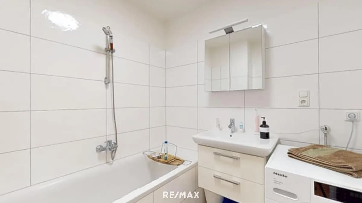 3-Zimmer-Wohnung kaufen in Linz – 81,73 m², € 295.000 – Bild 5 von 7